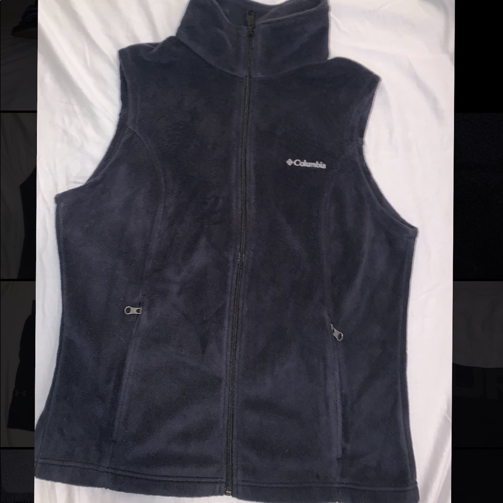 Women’s Columbia Benton springs vest